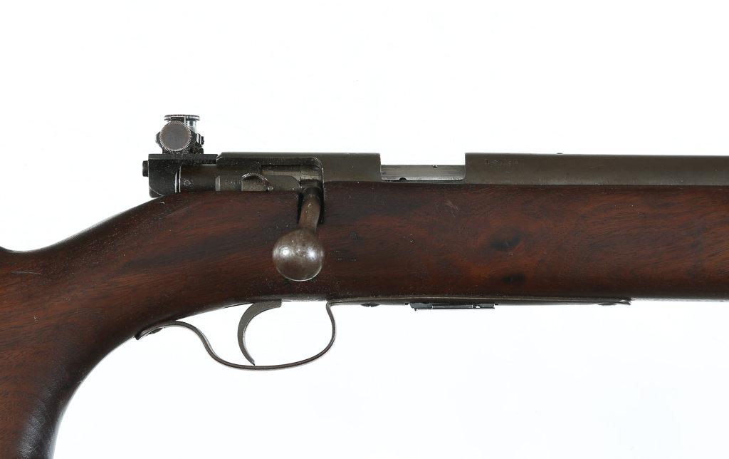 Winchester 75 Bolt Rifle .22lr