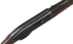 Remington Nylon 66 Semi Rifle .22lr