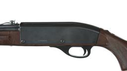 Remington Nylon 66 Semi Rifle .22lr