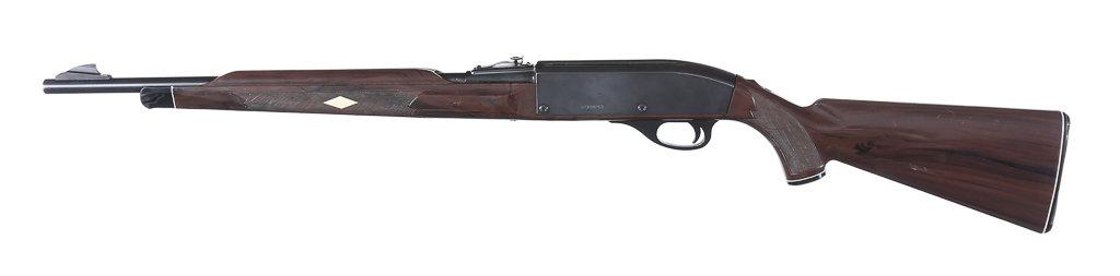 Remington Nylon 66 Semi Rifle .22lr