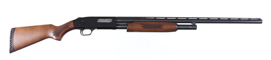 Mossberg 500A Slide Shotgun 12ga