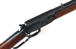 Winchester 9422 Lever Rifle .22 mag