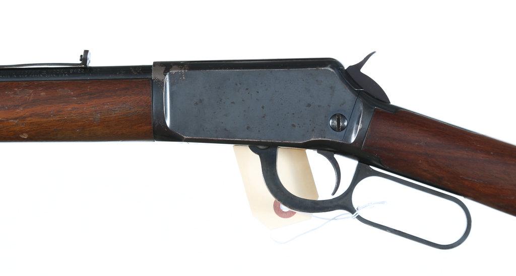 Winchester 9422 Lever Rifle .22 mag