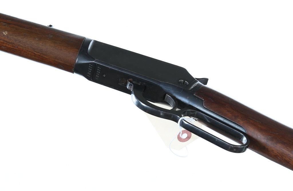 Winchester 9422 Lever Rifle .22 mag