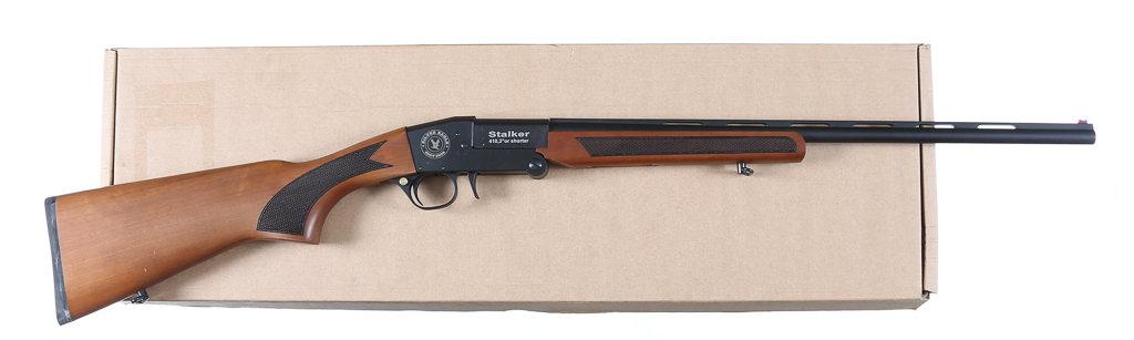 Silver Eagle Stalker Sgl Shotgun .410ga