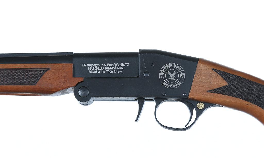 Silver Eagle Stalker Sgl Shotgun .410ga