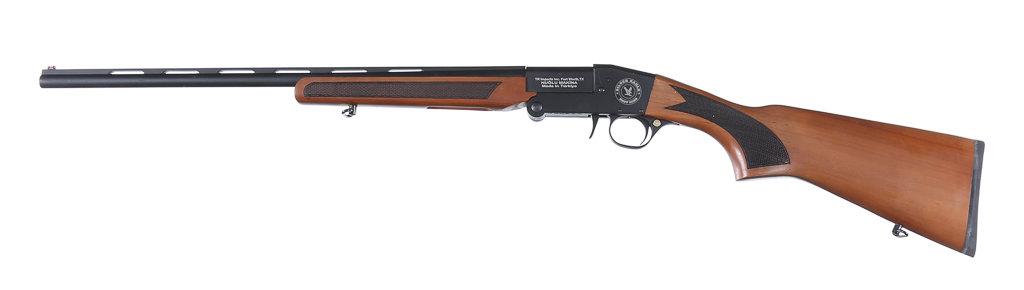 Silver Eagle Stalker Sgl Shotgun .410ga