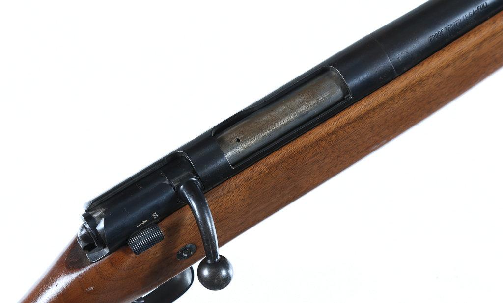 J. C. Higgins 583.20 Bolt Shotgun 12ga