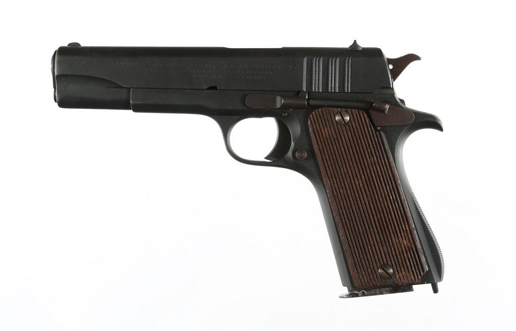 Hafdasa 1911 Pistol .45 ACP