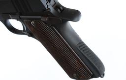 Hafdasa 1911 Pistol .45 ACP