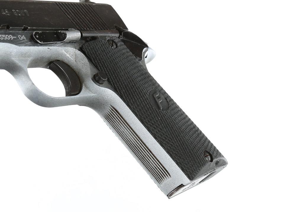 FireStorm 45 Government Pistol .45 ACP