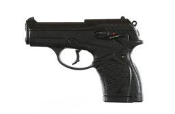 Beretta 2000 Pistol 9mm