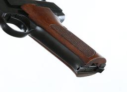 Colt Huntsman Pistol .22lr