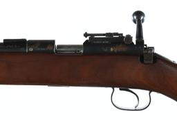 Winchester 52 Bolt Rifle .22lr