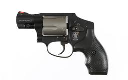 Smith & Wesson AirLite PD Revolver .357 mag