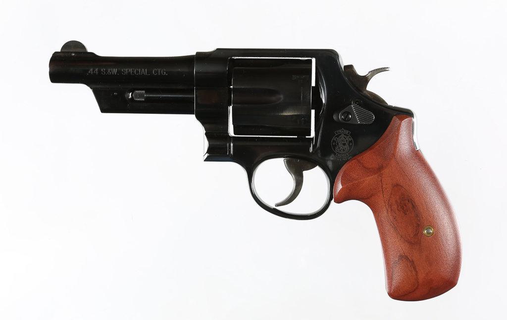 Smith & Wesson 21 Revolver .44 S&W spl.