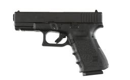 Glock 32 Pistol .357 mag