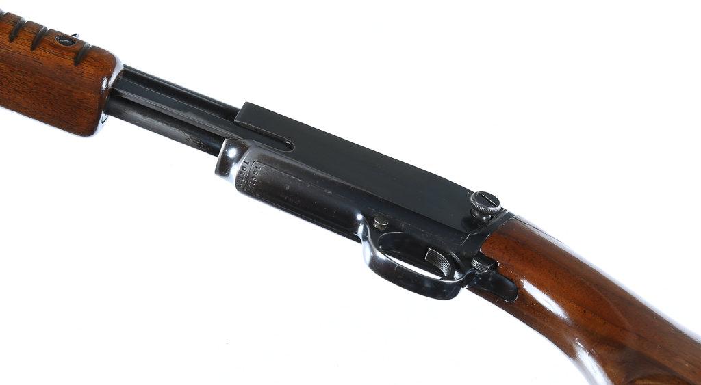 Winchester 61 Slide Rifle .22sllr