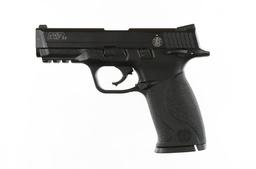 Smith & Wesson M&P22 Pistol .22lr