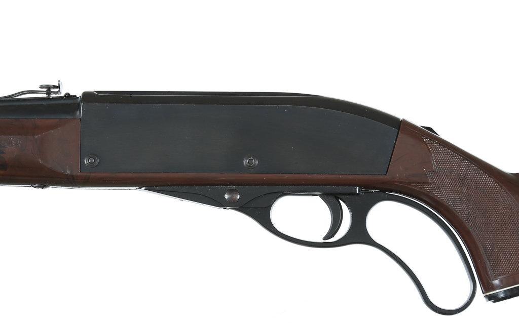 Remington Nylon 76 Lever Rifle .22lr