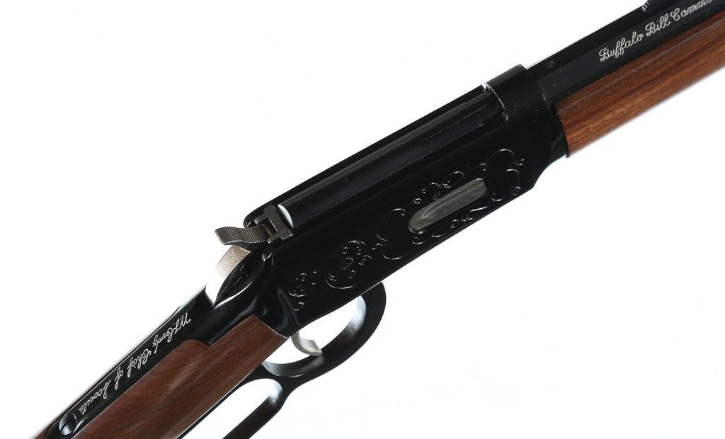 Winchester 94 Lever Rifle .30-30 Win