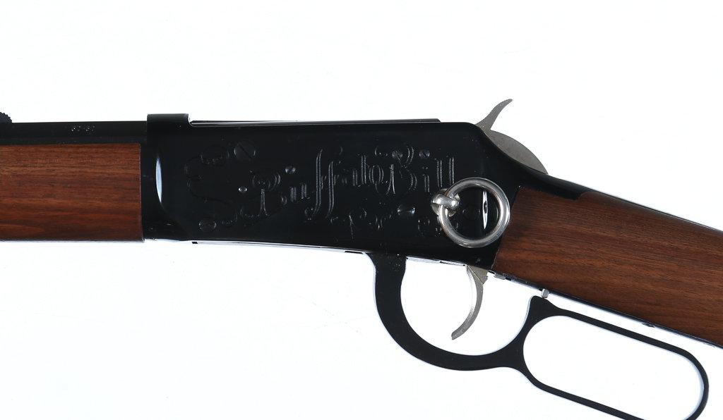 Winchester 94 Lever Rifle .30-30 Win