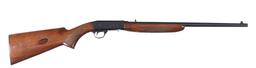 Interarms 22 ATD Semi Rifle .22lr