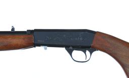 Interarms 22 ATD Semi Rifle .22lr