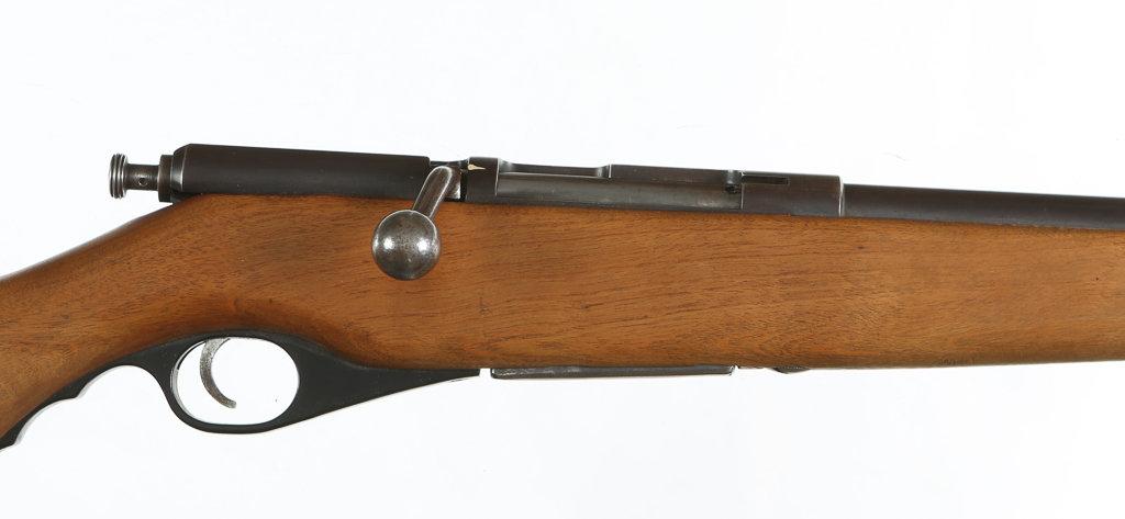 Wards Westernfield 93M-211A Bolt Shotgun .410ga