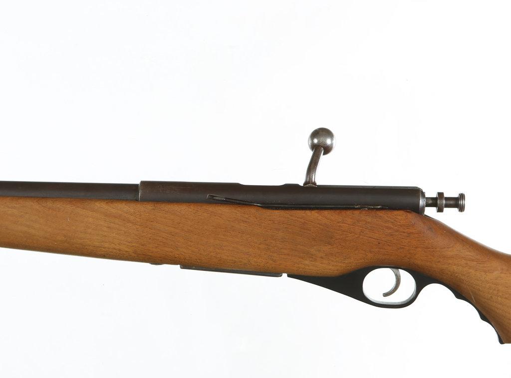 Wards Westernfield 93M-211A Bolt Shotgun .410ga