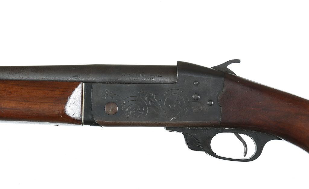 FIE SB Sgl Shotgun 20ga