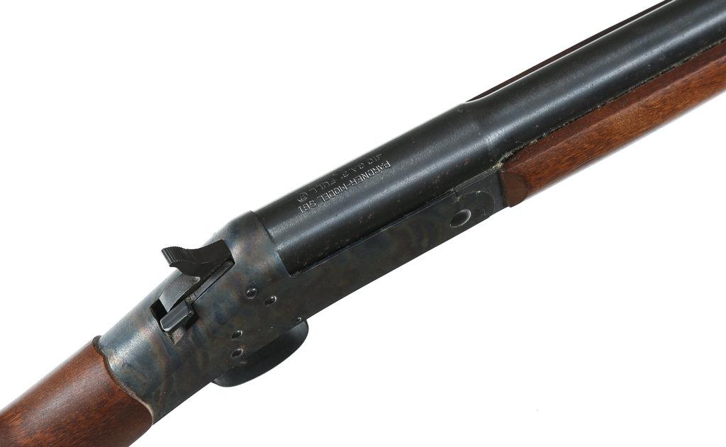 NEF Pardner SB1 Sgl Shotgun .410ga