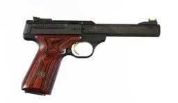 Browning Buck Mark Pistol .22lr
