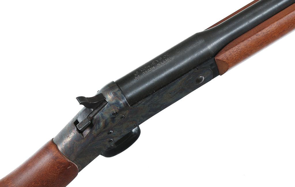 H&R Topper 88 Sgl Shotgun 20ga