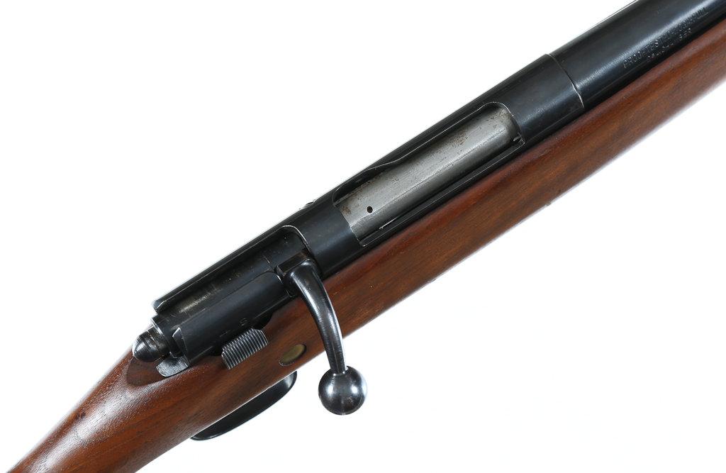 JC Higgins 583.15 Bolt Shotgun 20ga