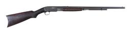 Remington 12-C Slide Rifle .22lr