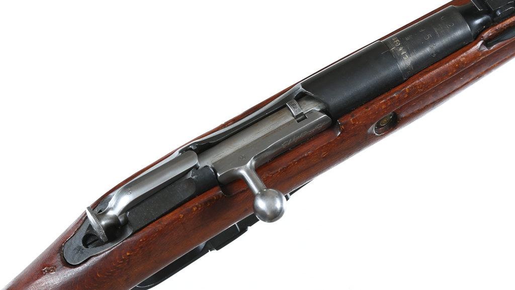 CAI M44 Bolt Rifle 7.62x54R