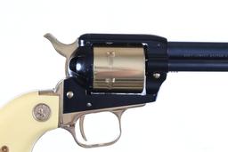 Colt Frontier Scout Revolver .22lr