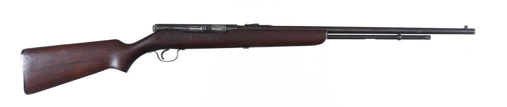 Savage 6B Semi Rifle .22lr