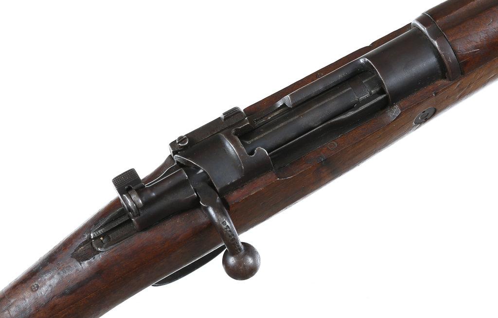 Mauser 1895 Bolt Rifle 7mm mauser