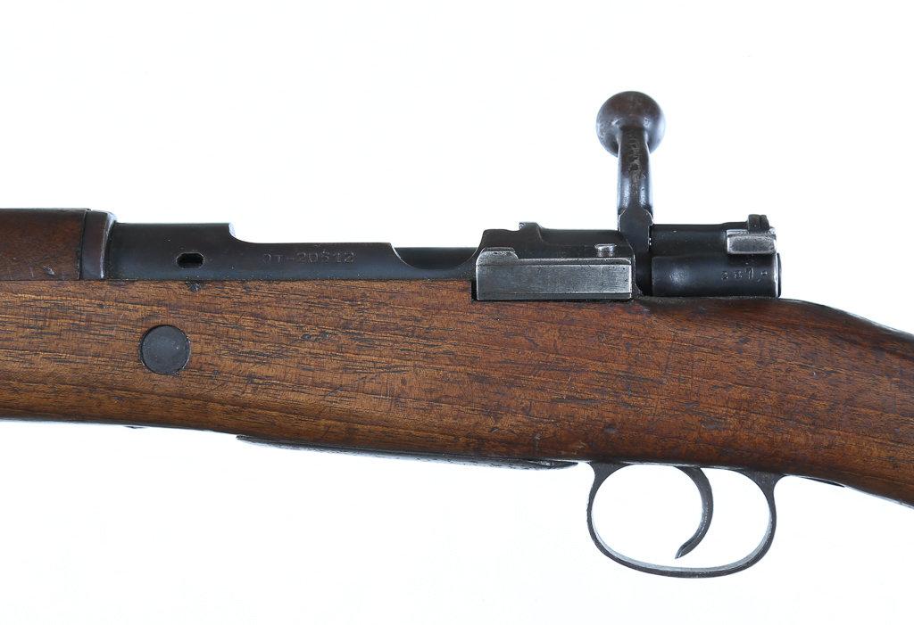 Mauser 1895 Bolt Rifle 7mm mauser