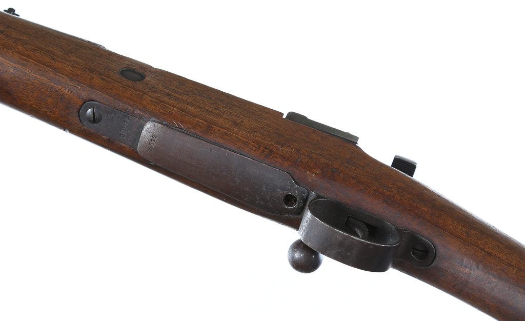 Mauser 1895 Bolt Rifle 7mm mauser