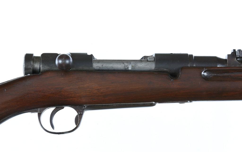 Japanese Arisaka Type 38 Bolt Rifle 6.5 jap