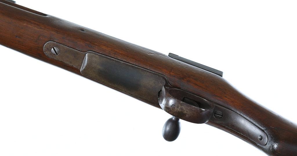 Japanese Arisaka Type 38 Bolt Rifle 6.5 jap