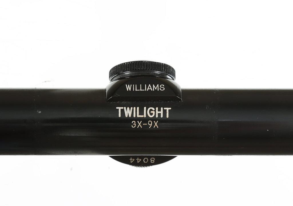 Williams Scope