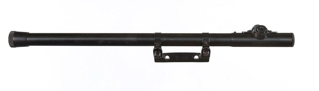 Mossberg Scope