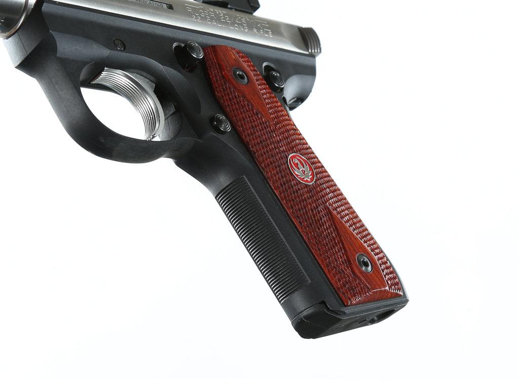 Ruger MkIII Pistol .22lr