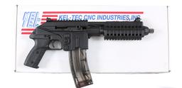 Keltec PLR-22 Pistol .22lr