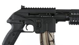 Keltec PLR-22 Pistol .22lr