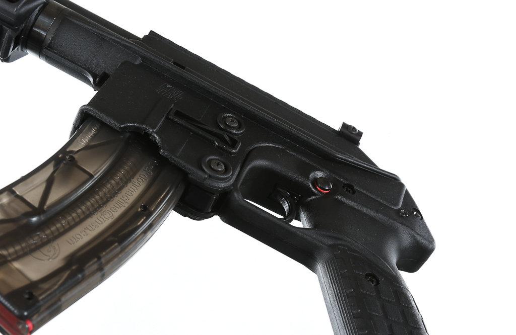 Keltec PLR-22 Pistol .22lr